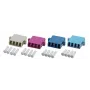 Glasvezeladapter LC/PC EFB Elektronik 53335.1
