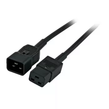 Stroomkabel EFB Elektronik EK519.1 1m C20 C19