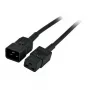 Stroomkabel EFB Elektronik EK519.1 1m C20 C19