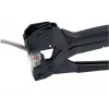 Krimptang EFB Elektronik EHT-040 — kabelkrimper, handgereedschap, zwart