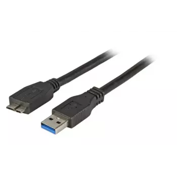 USB-kabel EFB Elektronik K5295SW.1
