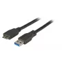 USB-kabel EFB Elektronik K5295SW.1