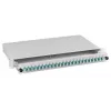Glasvezel-lasdoos EFB Elektronik B70901.12OM3