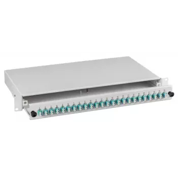 Glasvezel-lasdoos EFB Elektronik B70901.12OM3