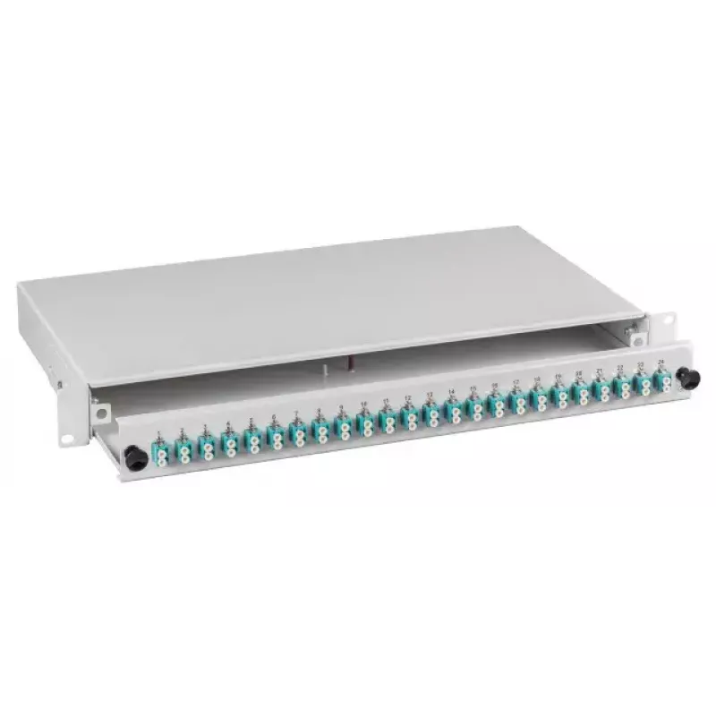 Glasvezel-lasdoos EFB Elektronik B70901.12OM3