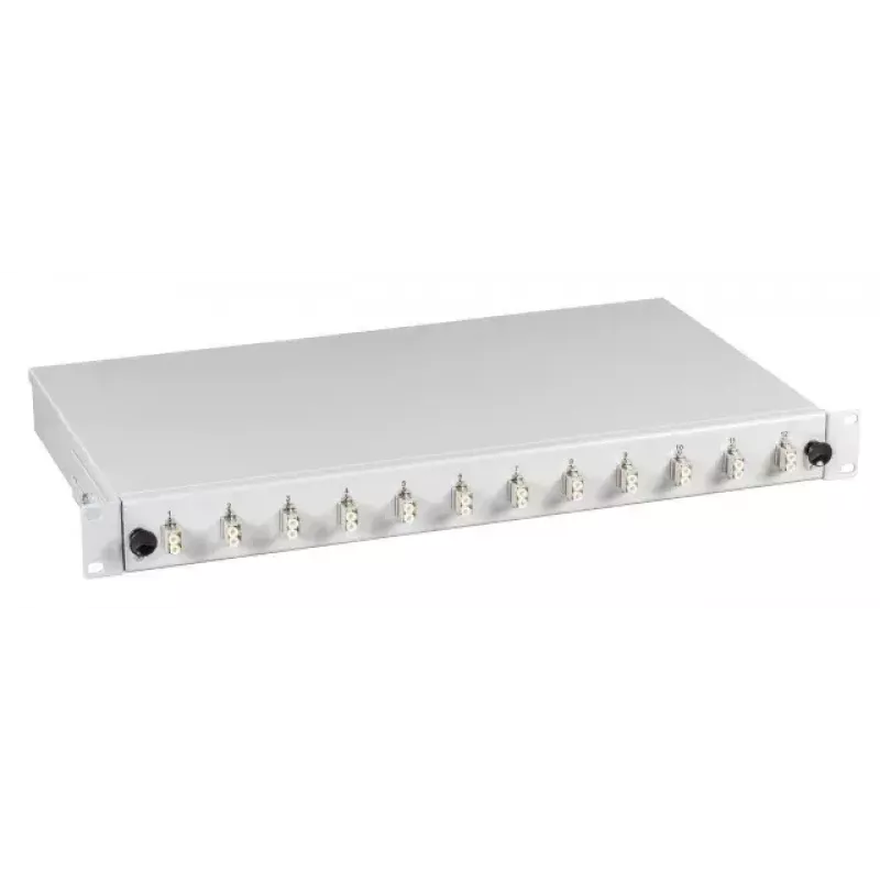Glasvezel-lasdoos EFB Elektronik B70901.12OM3