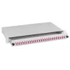Glasvezel-lasdoos EFB Elektronik B70901.12OM3