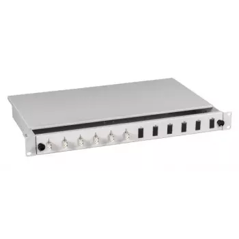 Glasvezel-lasdoos EFB Elektronik B70901.12OM3