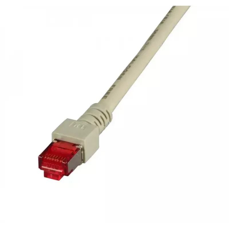 Netwerkkabel EFB Elektronik K5510.40 40m Cat6 S/FTP RJ-45