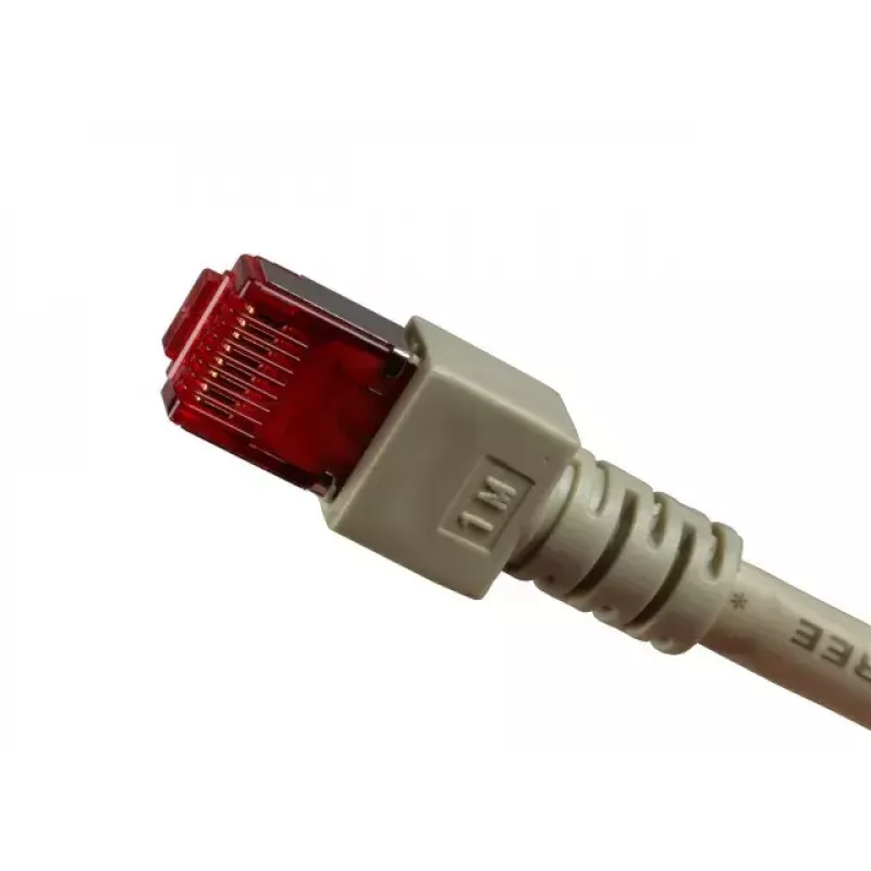 Netwerkkabel EFB Elektronik K5510.40 40m Cat6 S/FTP RJ-45