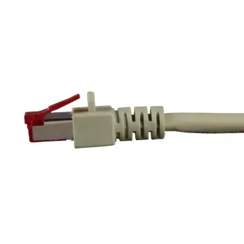Netwerkkabel EFB Elektronik K5510.40 40m Cat6 S/FTP RJ-45