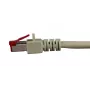 Netwerkkabel EFB Elektronik K5510.40 40m Cat6 S/FTP RJ-45