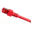 Netwerkkabel EFB Elektronik K5512.50 RJ-45 Cat6 50 m rood