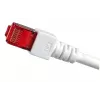 Netwerkkabel EFB Elektronik K5518.50 RJ-45 Cat6 50 m wit