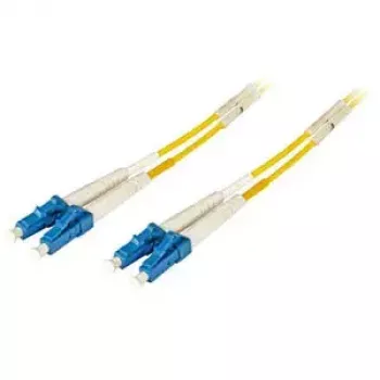 LWL-kabel EFB Elektronik LC-LC 9/125 25m