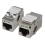 Keystone-module EFB Elektronik 37521.1V2 plat metallic
