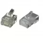 Draadconnector RJ11 EFB Elektronik 37511.1-100