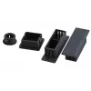 Stofkap EFB Elektronik 53026.1-100 100 stuks SC