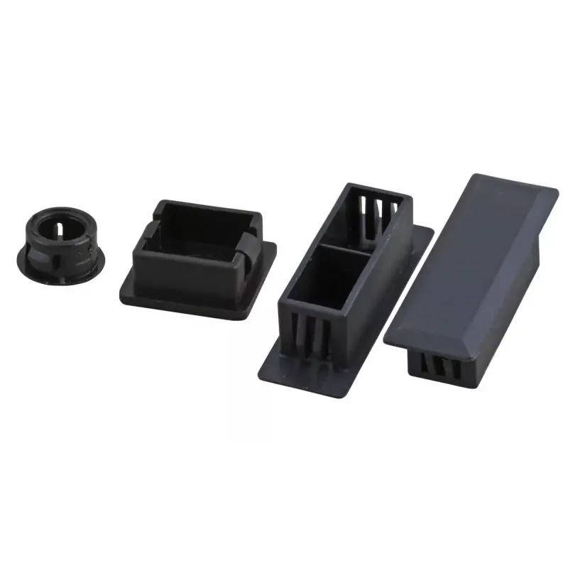 Stofkap EFB Elektronik 53026.1-100 100 stuks SC