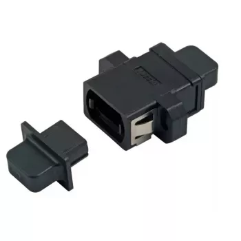 Glasvezeladapter MTP/MPO EFB Elektronik 53458.1V2