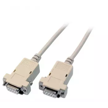 Seriële kabel EFB Elektronik EK143.1,8