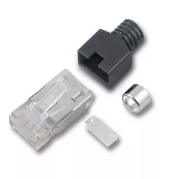 Kabelstekker RJ45 EFB Elektronik H7515.12-50