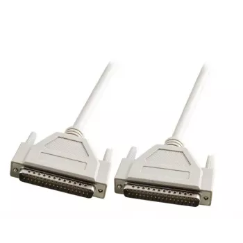 Parallelkabel EFB Elektronik K5190.1 beige 1 m