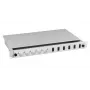 Patchpanel EFB Elektronik BA71921.12 — glasvezel LC, 0U, grijs, 483×44,5×244 mm