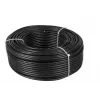 Netwerkkabel EFB Elektronik Cat7 S/FTP (S-STP) 100 m zwart