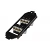 Montageset EFB Elektronik ET-25178V2 zwart