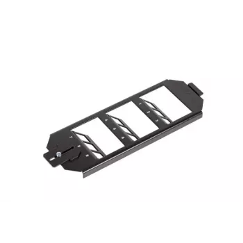 Montageset EFB Elektronik ET-25179V2 zwart