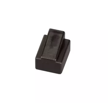 Elektronische stofkap EFB Elektronik 88048.1-10 zwart 1 stk.