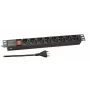 Verlengsnoer EFB Elektronik EK631IT.2