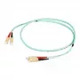 Glasvezelkabel EFB Elektronik O7413FT.5 5 m I-V(ZN) HH