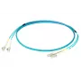 Glasvezelkabel EFB Elektronik O0312FT.2 2 m I-V(ZN) HH
