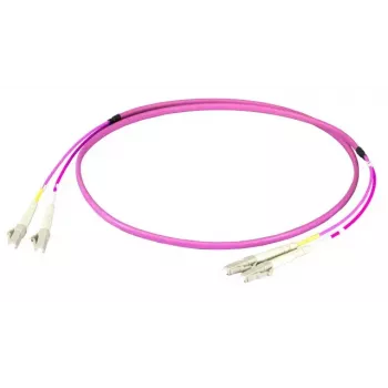 Glasvezelkabel EFB Elektronik O0319FT.2 2 m