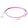 Glasvezelkabel EFB Elektronik O0319FT 3 m