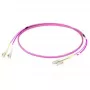 Glasvezelkabel EFB Elektronik O0319FT.10 10 m