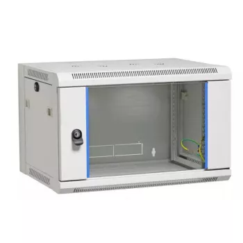 Wandmontagekast EFB Elektronik 691709FGR.2