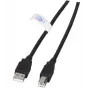 USB-kabel EFB Elektronik K5203.5