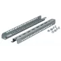 Rack-montagerailkit EFB Elektronik 691675.09