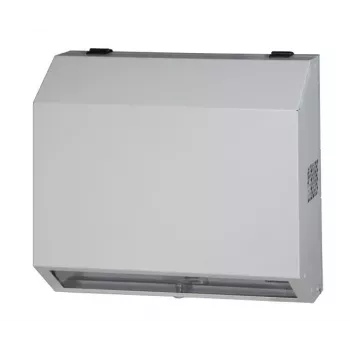 Wandbehuizing EFB Elektronik 691703VWS