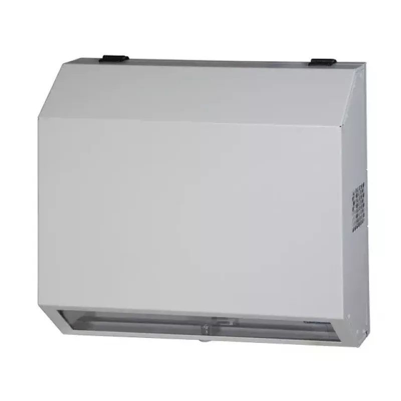 Wandbehuizing EFB Elektronik 691703VWS