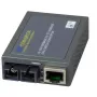 Netwerk-mediaconverter EFB Elektronik MCT-3002BTFC-SM10