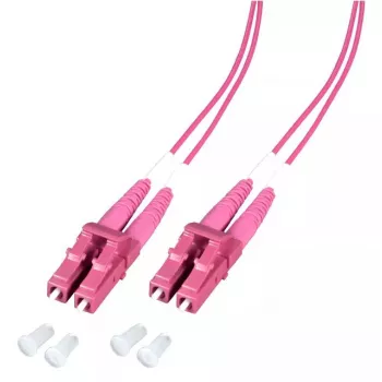Glasvezelkabel EFB Elektronik O0319.2-1.2 2m 2x LC