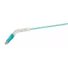 EFB Elektronik 53210.1 Flexibele LC-knikbeschermer, 2,0 mm, wit