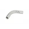 EFB Elektronik 53210.1 Flexibele LC-knikbeschermer, 2,0 mm, wit