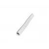 EFB Elektronik 53210.1 Flexibele LC-knikbeschermer, 2,0 mm, wit