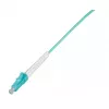 EFB Elektronik 53210.1 Flexibele LC-knikbeschermer, 2,0 mm, wit