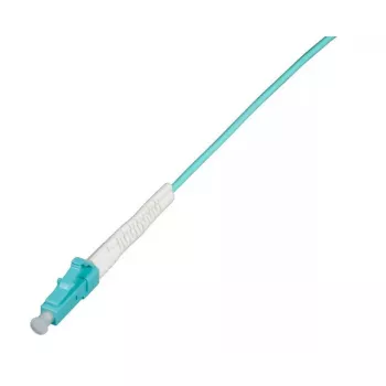 EFB Elektronik 53210.1 flexibele LC-knikbescherming, 2,0 mm, wit